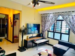 Blk 485 Segar Road (Bukit Panjang), HDB 3 Rooms #190341542
